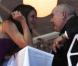 Katie Holmes, ex de Tom Cruise, é flagrada em clima de romance com Jack O'Brien