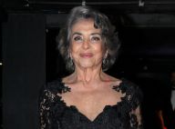 Betty Faria volta atrás após declaração sobre mulheres gordas: 'Falei sobre mim'