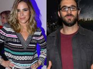 Wanessa tem site hackeado e foto de desafeto Rafinha Bastos é publicada