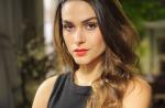 Fernanda Machado apanha de verdade de Rodrigo Andrade em cena de 'Amor à Vida'