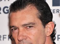 Antonio Banderas virá ao Brasil divulgar o filme 'Justin e a Espada da Coragem'