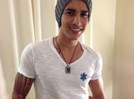 Sertanejo Gusttavo Lima tira a barba e posta novo visual nas redes sociais
