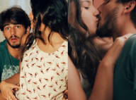 Giulia Costa e Brenno Leone estão namorando, diz jornal; fãs aprovam: 'Lindos!'