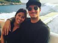 Gabriel Medina curte viagem a Angra dos Reis com a namorada, Tayna Hanada