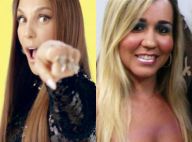 Ivete Sangalo quer processar Carla Verde, pivô de sua crise de ciúmes em show