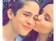 Larissa Manoela e namorado, João Guilherme, se divertem juntos: 'Canta!'. Vídeo!