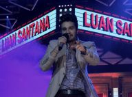 Luan Santana na TV! Globo estuda modelo de programa para o cantor