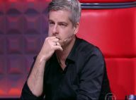 Victor chora no programa 'The Voice Kids': 'Era a música predileta do meu avô'