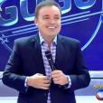 Gugu Liberato reeestreia dia 3 de fevereiro na TV Record