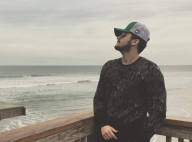 Luan Santana viaja de férias com a namorada, Jade Magalhães, para Orlando. Fotos