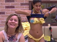'BBB16': cinco participantes já protagonizaram 'nudes' no reality. Fotos!