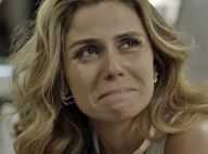 Novela 'A Regra do Jogo': Atena será mantida presa na coleira pelo marido