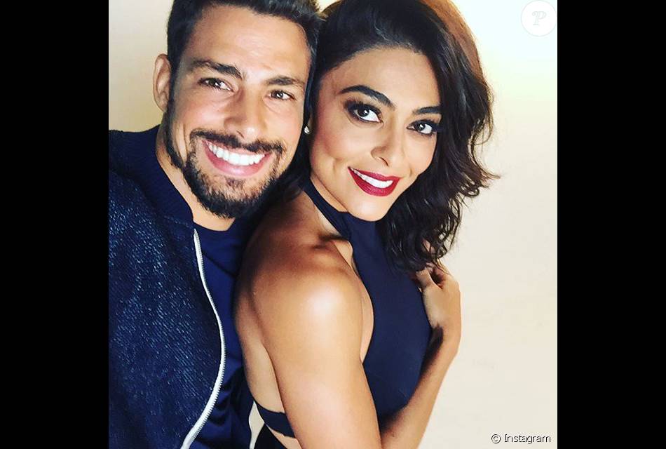 Juliana paes ensaio