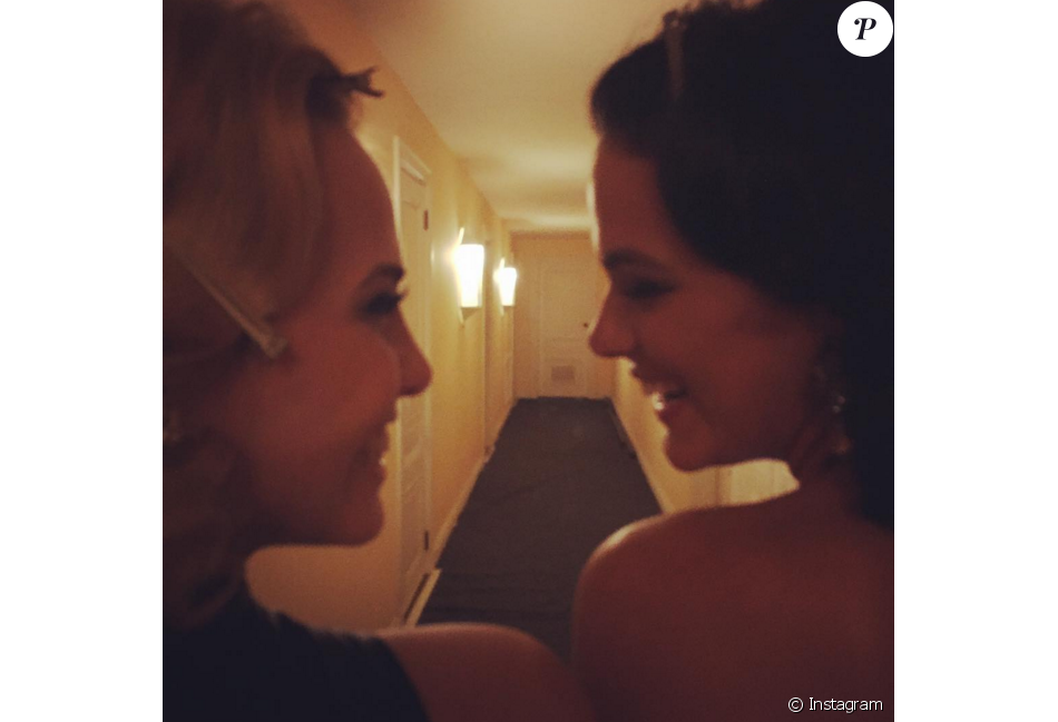 Bruna Marquezine protagonizará cenas de sexo com Letícia Colin na minissérie 'Nada Será Como Antes'