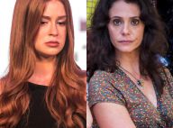 'Totalmente Demais': Eliza procura Jonatas e leva bronca de Rosângela
