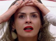 Ana Paula, expulsa do 'BBB16', admite processos: 'Errei, dirigi e tinha bebido'