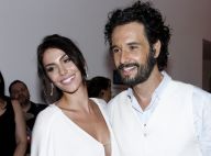 Mel Fronckowiak apoia cenas de sexo do namorado, Rodrigo Santoro: 'Que faça bem'