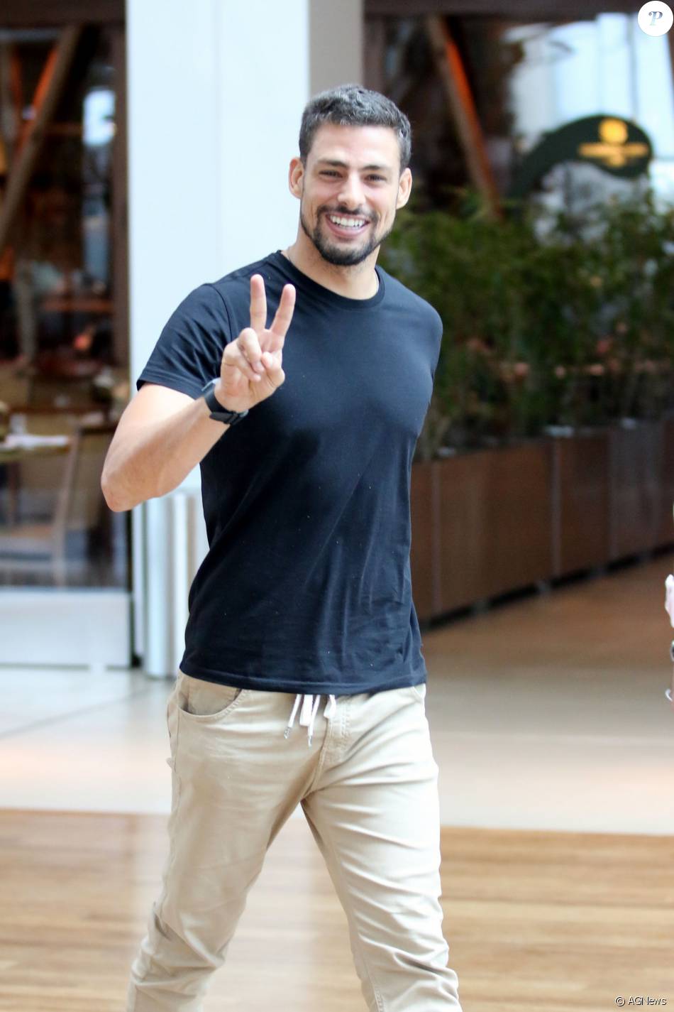 Resultado de imagem para caua reymond