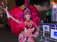 Carnaval 2017: Aline Riscado pode ser rainha de bateria da União da Ilha