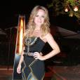 Eliana sempre é elogiada por seus fãs ao ser clicada com looks diferentes