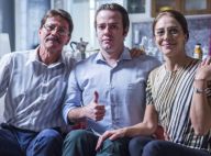Novela 'Totalmente Demais': Max revela aos pais que é gay após fingir ser hétero