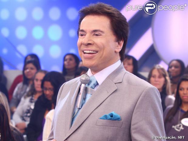 Dono de uma fortuna avaliada em 1,3 bilhão de dólares, Silvio Santos já está cuidando de seu testamento. Em entrevista à revista Claudia de outubro de 2013, sua mulher Iris Abravanel contou que a filha mais nova, Renata, vai cuidar dos negócios do pai