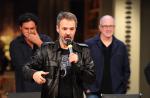 Ricardo Waddington e elenco lançam 'Além do Horizonte': 'Baita primeira vez'