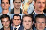 '50 Tons de Cinza': veja 30 atores cotados para o papel de Christian Grey