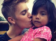 Justin Bieber ajuda a construir escola em área carente da Guatemala após shows
