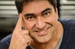 'Vídeo Show' com Zeca Camargo vai ter palco e plateia: 'Será uma nova fase'
