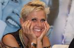 Xuxa lança casa de festas e comemora: 'Este é um sonho antigo. Tem até nave!'