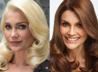 Flávia Alessandra escurece cabelo para filme: 'Retrato da mulher brasileira'