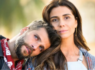 Novela 'Sol Nascente': Alice beija Mario, mas não desiste de estudar no Japão