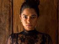 Novela 'Velho Chico': Luzia leva tiro de Carlos e morre nos braços de Santo