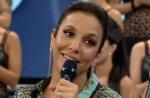 Ivete Sangalo sobre ser casada com um homem mais novo: 'É um velho por dentro'