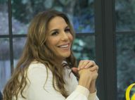 Ivete Sangalo atende pedido do filho, de 6 anos, e o leva a shows: 'Se amarra'