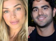 Grazi Massafera apresenta família a Patrick Bulus e suspeitas de namoro aumentam