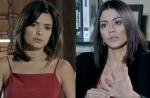'Amor à Vida': Silvia se recusa a ajudar Aline a tirar dinheiro de César