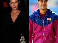 Bruna Marquezine lamenta críticas após aparecer com Neymar na Rio 2016: 'Chato'