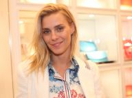 Carolina Dieckmann sobre fotos nuas: 'Não parei. Gosto de tirar para meu marido'