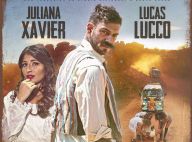 Lucas Lucco contracena com atriz de 'Malhação' em clipe: 'Repetimos a dose'