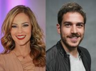 Paolla Oliveira terá romance com Marco Pigossi na novela 'À Flor da Pele'