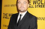 Leonardo Dicaprio divulga seu novo filme ao lado de Matthew McConaughey