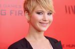 Jennifer Lawrence é eleita o grande nome da indústria do entretenimento em 2013