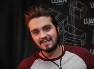Luan Santana abre mão da dieta e dos exercícios físicos: 'Estou relaxado'