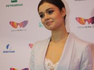 Sophie Charlotte sobre traição de personagem no filme 'Tamo Junto': 'Não julgo'