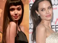Atriz de 'Dois Irmãos' rejeita comparações com Angelina Jolie: 'Não gosto'