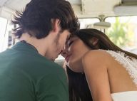Novela 'Rock Story': Yasmin não consegue se aproximar de Zac após beijo