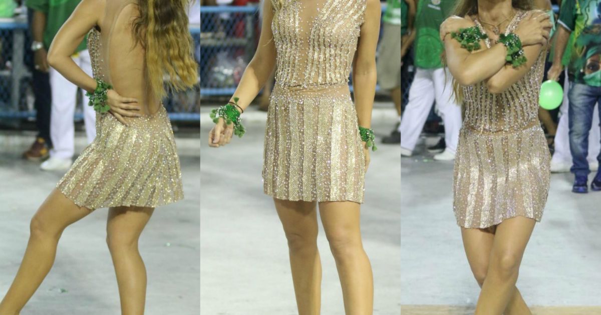 Wanessa marques making of have not Wanessa marques making of that