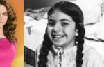 Descubra por onde anda Lucero Hogaza, a protagonista da novela 'Chispita'